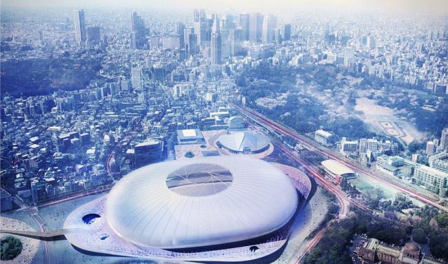 ������ Tabanlioglu Architects