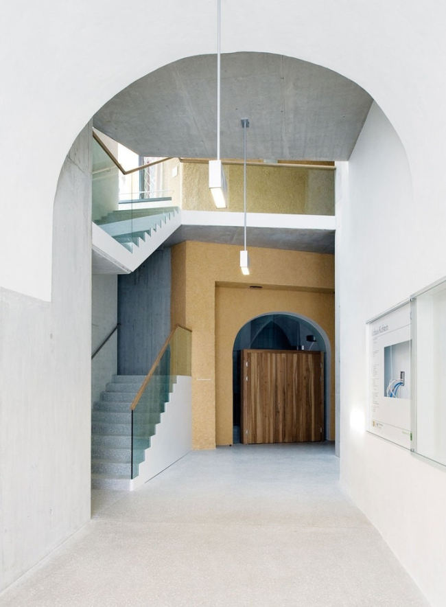 ������ ��������� - ������������� � Lukas Schaller