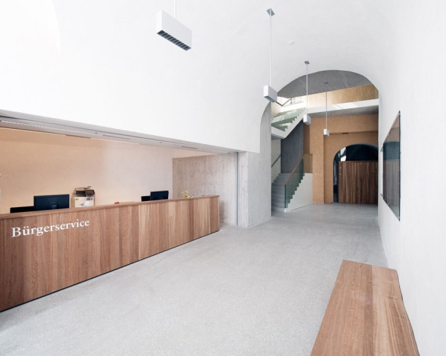 ������ ��������� - ������������� � Lukas Schaller