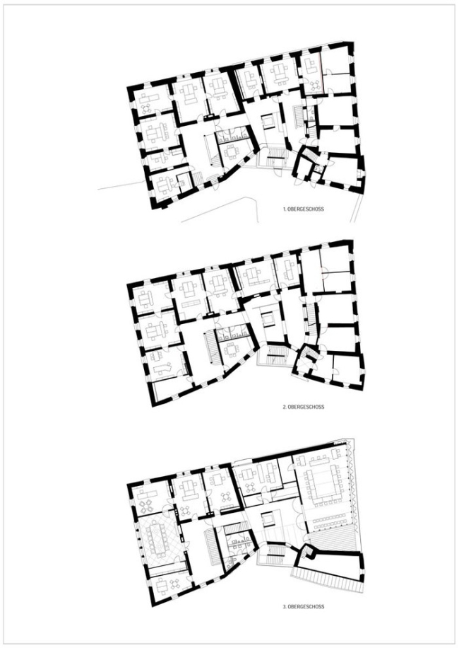 ������ ��������� - ������������� � Rainer Köberl