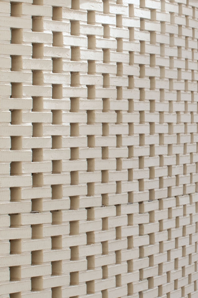 ����� Paasitorni. ���� � Marko Huttunen. ������������� K2S Architects