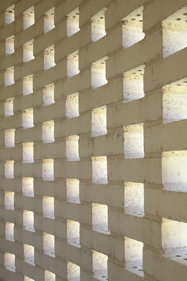 ����� Paasitorni. ���� � Marko Huttunen. ������������� K2S Architects