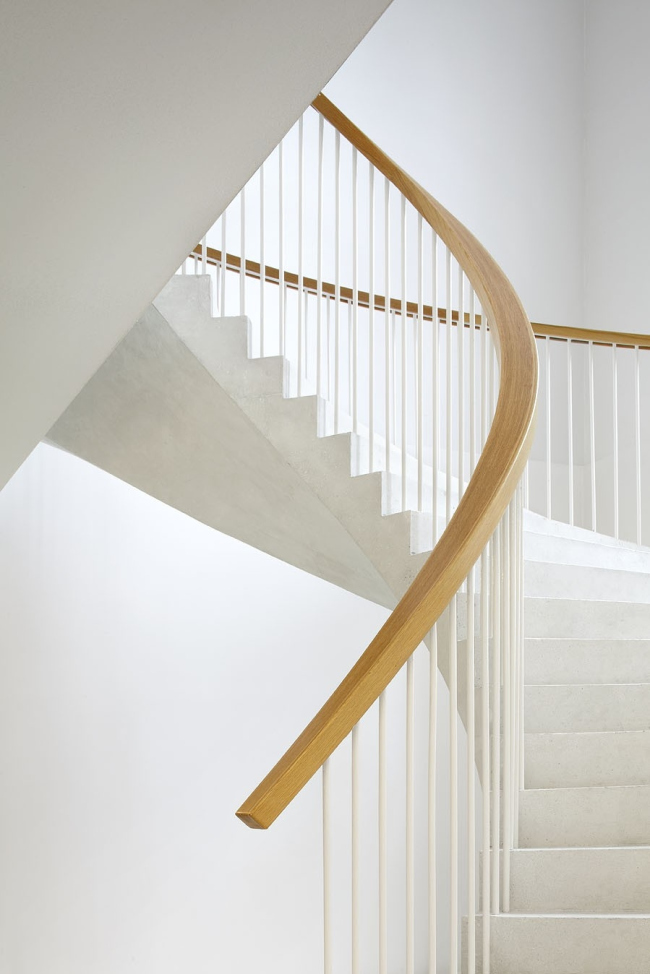 ����� Paasitorni. ���� � Marko Huttunen. ������������� K2S Architects