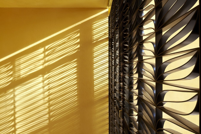 ����� Paasitorni. ���� � Marko Huttunen. ������������� K2S Architects