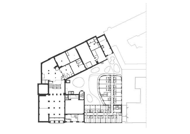 ����� Paasitorni � K2S Architects