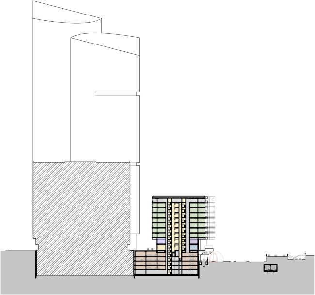 ���������������-�������� �������� �� ��. ��������. ����� ������� ������� B. ������