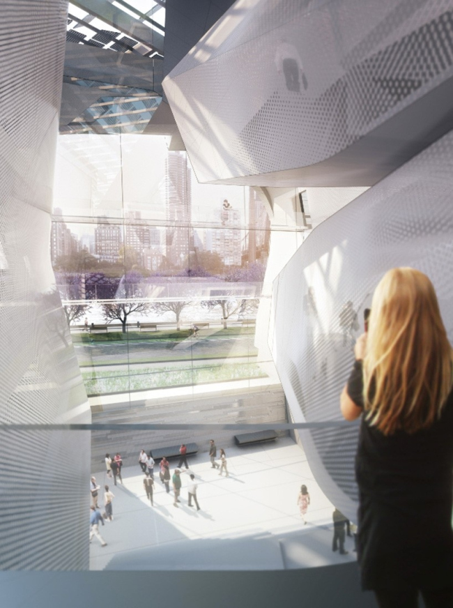 ������ ������������ ������������ �� ������� ��������� � Morphosis