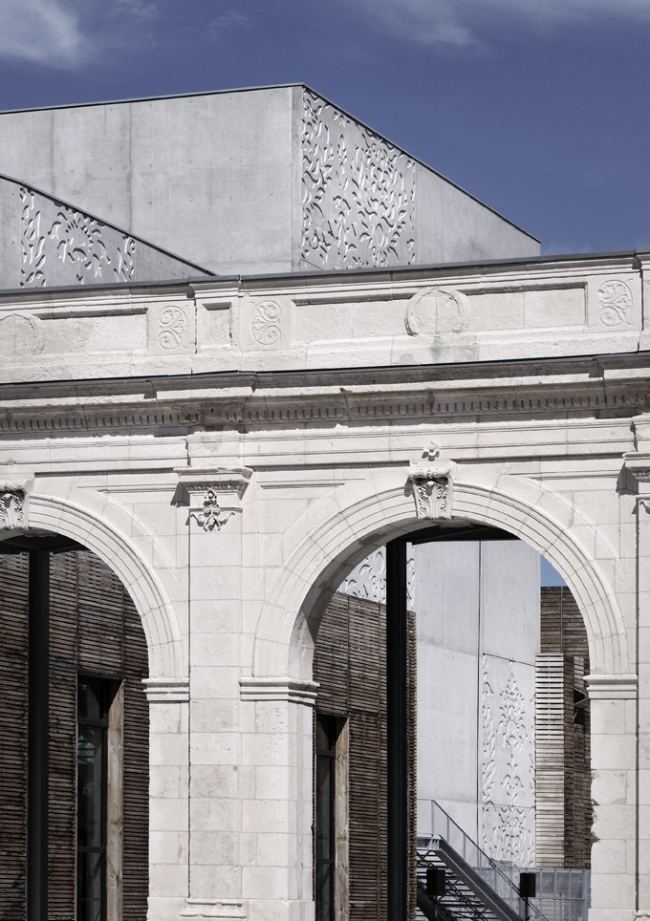 ����� � ���-������ � Patrick Miara