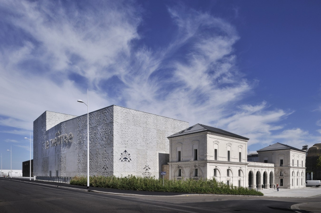 ����� � ���-������ � Patrick Miara