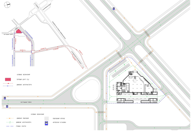 �������-��������������� ����� � ������ ����������. ������������ �����