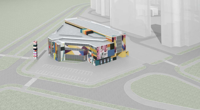 �������-��������������� ����� � ������ ����������. ������ �������