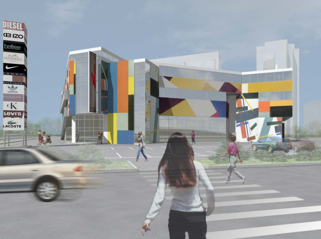 �������-��������������� ����� � ������ ����������. ������ ��� � ������� ����������. ������ �������