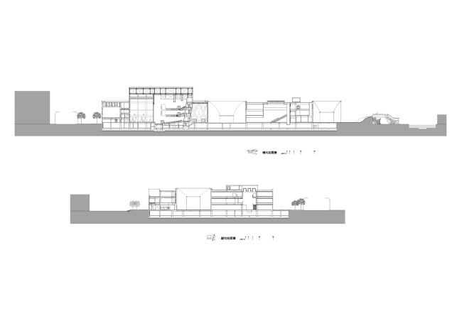 ����� �������� ����� � de Architekten Cie + MAYU architects