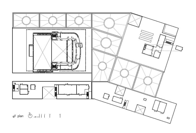     de Architekten Cie + MAYU architects