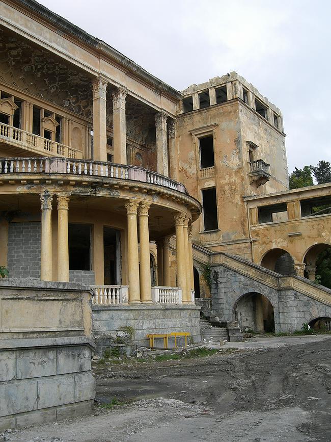 ������ ���������� 1930-� ��., ���������� �.�. ��������. ��������� 2006 �.