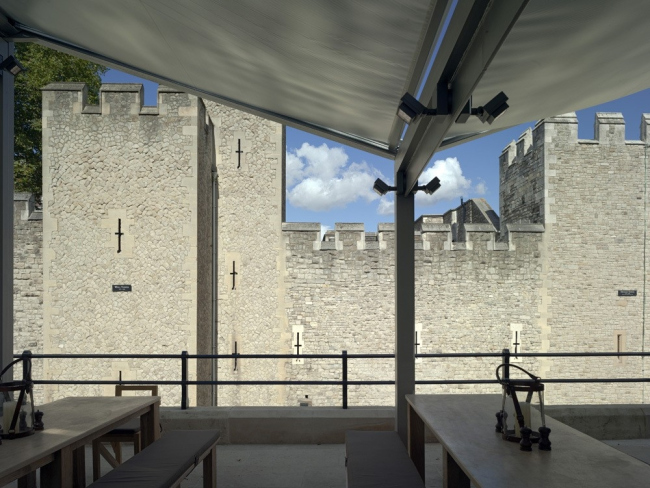 ���� Tower Wharf Cafe � Peter Cook