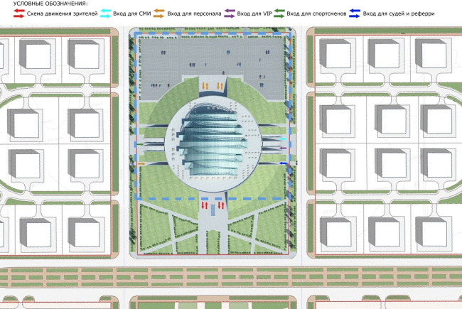 ������ ���������� ����������� 