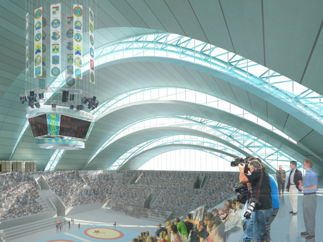 ������ ���������� ����������� 