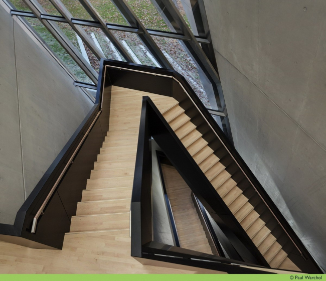 ����� �������� ���� � ���� ����� � Paul Warchol