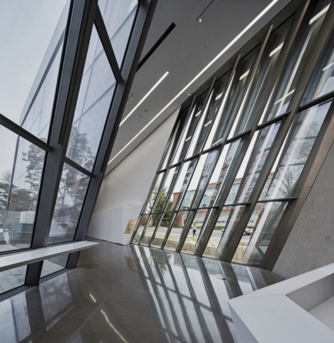 ����� �������� ���� � ���� ����� � Paul Warchol