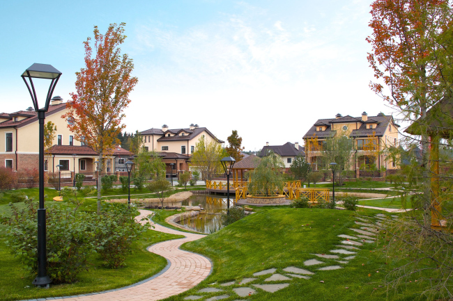 ������������� ������� Rubin Estate � �������������� ���