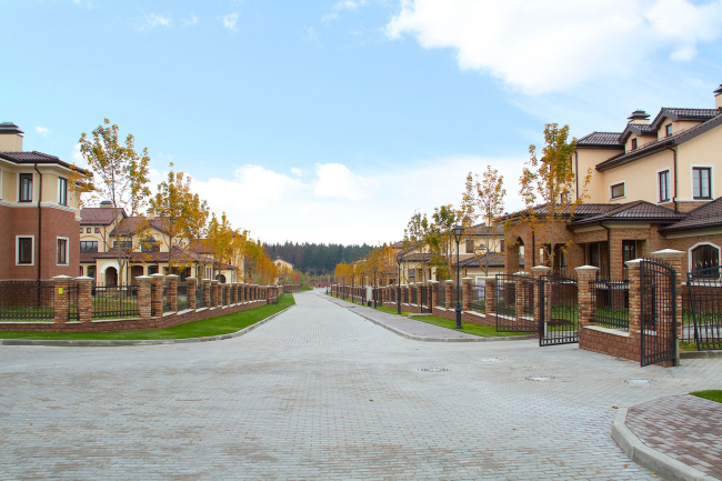 ������������� ������� Rubin Estate � �������������� ���