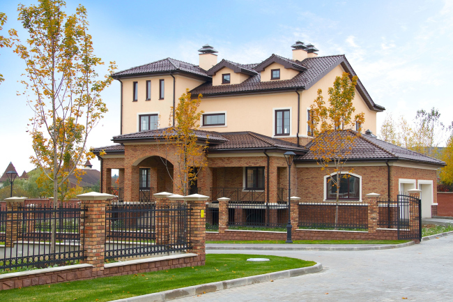 ������������� ������� Rubin Estate � �������������� ���