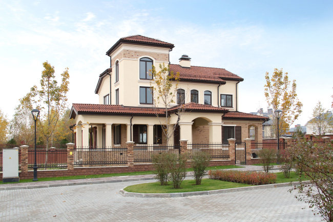 ������������� ������� Rubin Estate � �������������� ���