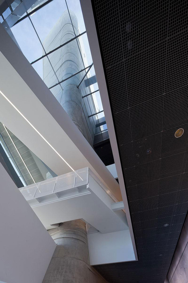 ����� ������� � ����� ����� � Iwan Baan