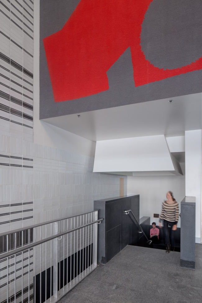 ����� �������� ���� � ������ �������. ����: Tom Rossiter � The University of Chicago