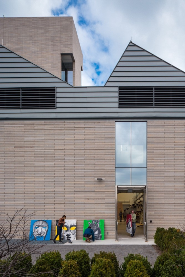 ����� �������� ���� � ������ �������. ����: Tom Rossiter � The University of Chicago