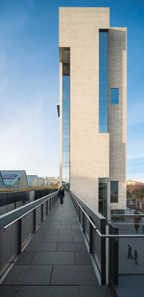 ����� �������� ���� � ������ �������. ����: Tom Rossiter � The University of Chicago