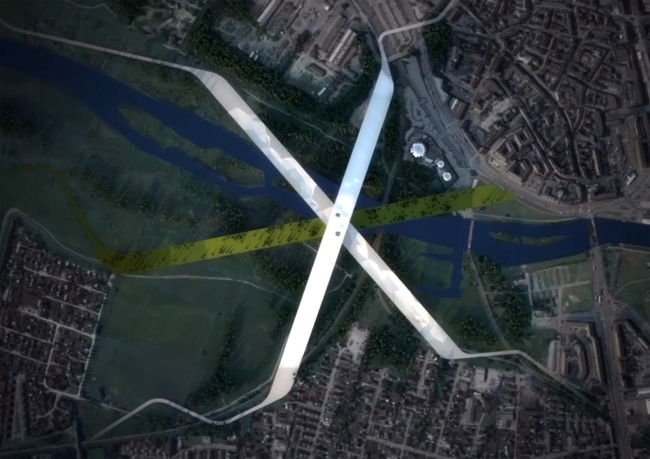   Skidome Denmark  CEBRA