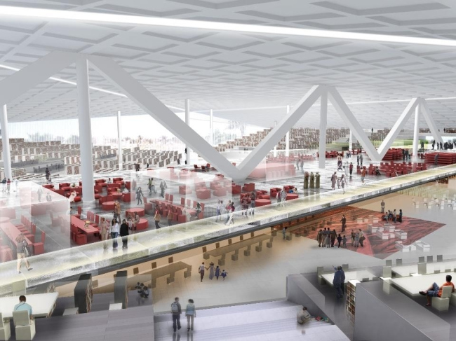 ������������ ���������� ������ � OMA