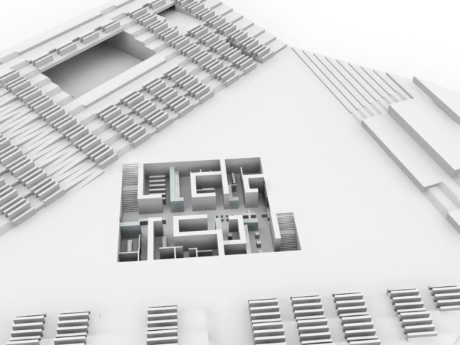 ������������ ���������� ������ � OMA