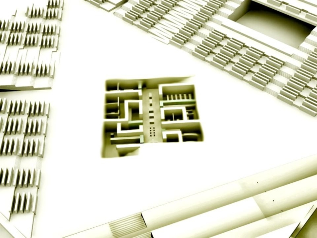 ������������ ���������� ������ � OMA