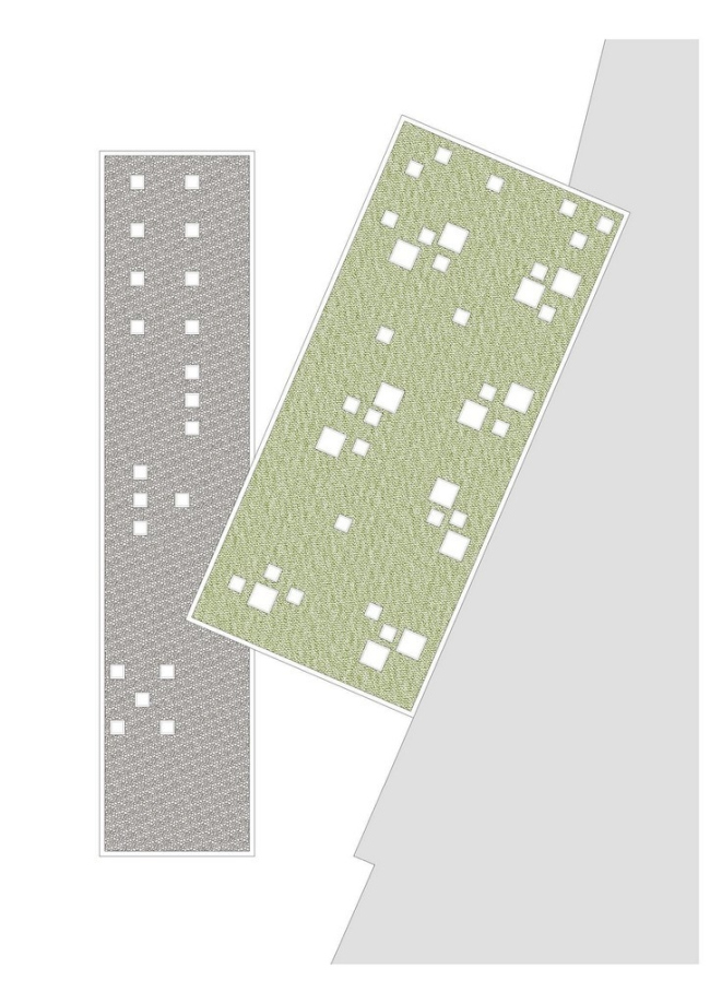 ����� Castell dels Hams � A2arquitectos
