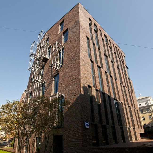 �� Art House. ���������� � ����� ������ Urban Awards