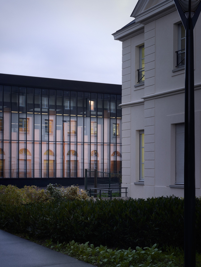 ���������� ��� � ��������� ����� ������� ������ ���� � Julien Lanoo