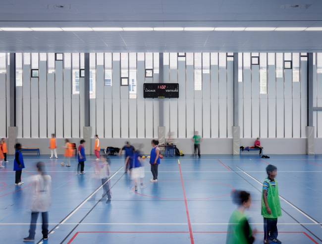 ���������� ��� � ��������� ����� ������� ������ ���� � Julien Lanoo