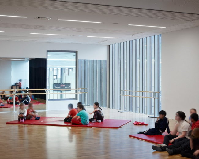 ���������� ��� � ��������� ����� ������� ������ ���� � Julien Lanoo