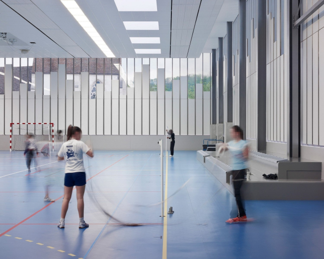 ���������� ��� � ��������� ����� ������� ������ ���� � Julien Lanoo