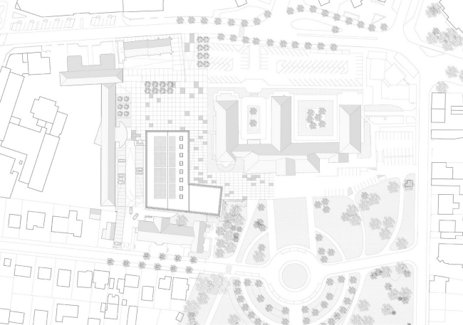 ���������� ��� � ��������� ����� ������� ������ ���� � LAN Architecture