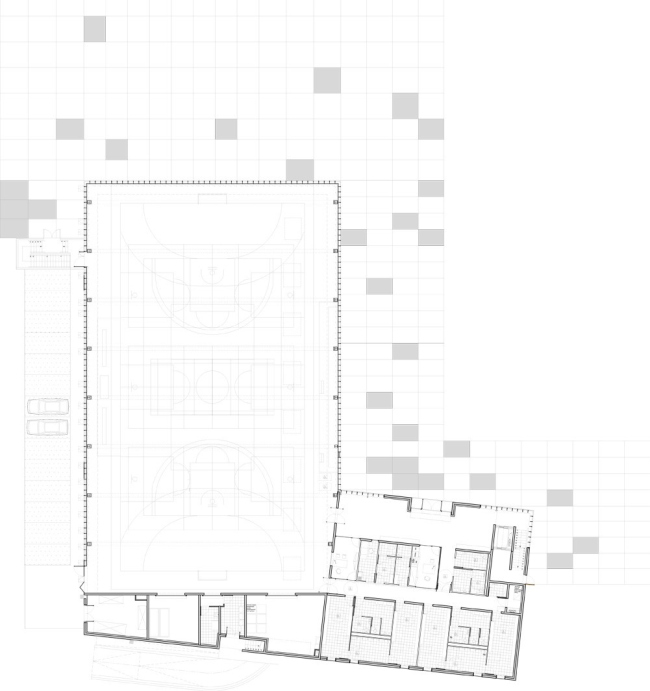 ���������� ��� � ��������� ����� ������� ������ ���� � LAN Architecture