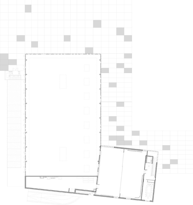 ���������� ��� � ��������� ����� ������� ������ ���� � LAN Architecture