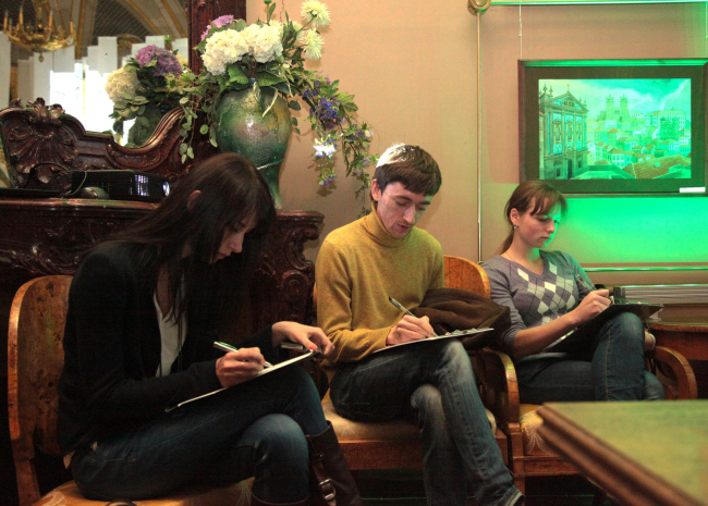 ��� �������� ������ ����������. ���������� ������������� ��������������