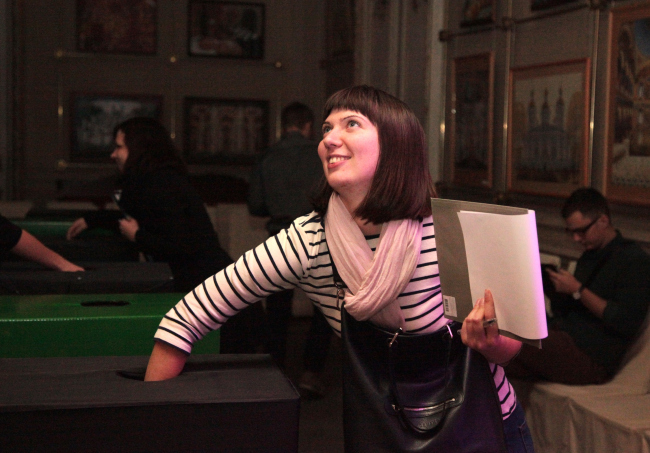 ���������� ������������� ��������������