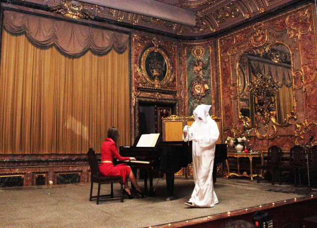 ���������� ������������� ��������������