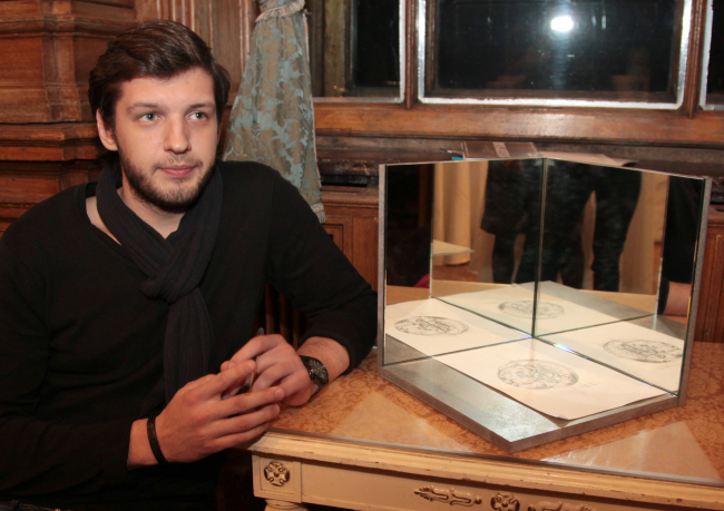 ��� ������� ����������� ����� �� ������� ������ � �������. ���������� ������������� ��������������