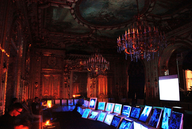 ���������� ������������� ��������������